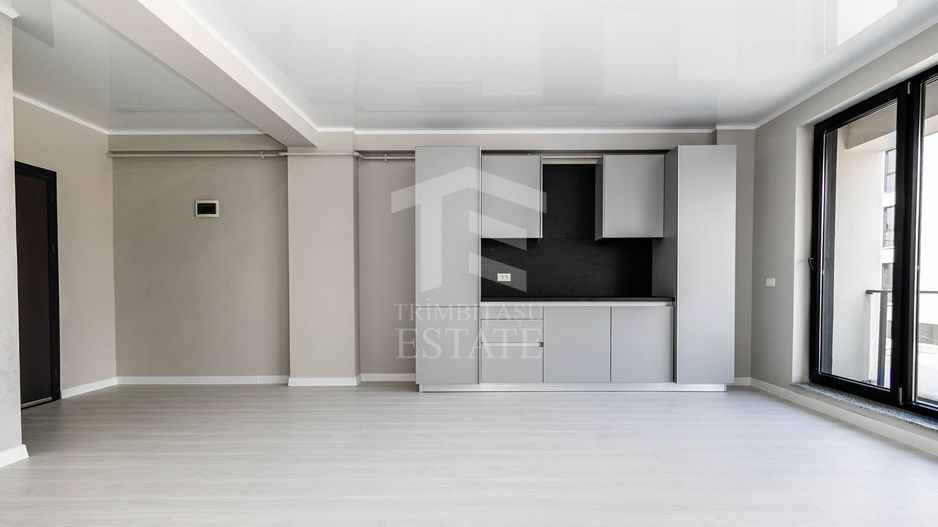 2 camere | OBA  |  COMISION 0% - Poză 1