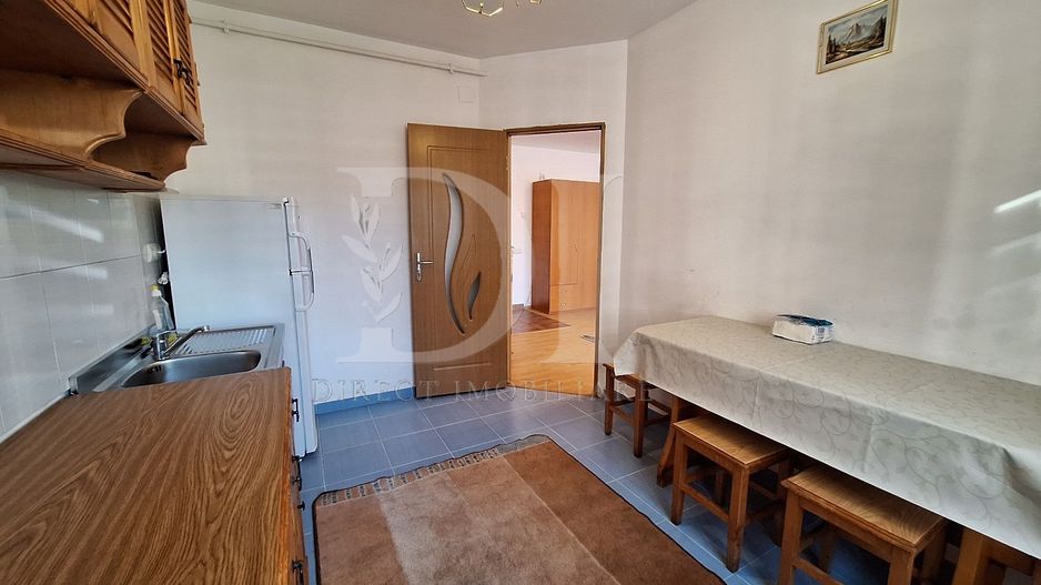 Apartament etaj intermediar / Zona Florilor - Poză 6