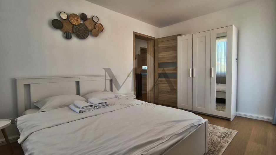 Casa cu 5 camere de inchiriat in cartierul Tineretului, Oradea - Poză 7