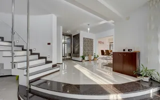 Vilă 342 mp cu piscină și 800 mp teren / 4 dormitoare / Pleașa - Poză 26