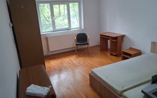 Apartament 2 camere de închiriat în Nicolina 1, str. Clopotari, lângă grădiniță - Poză 4
