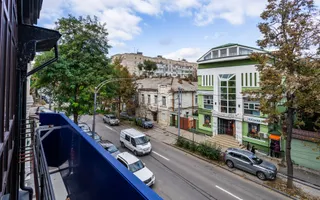 Chirie, sațiu de birouri, 219 mp, str. Kogălniceanu, Centru - Poză 21