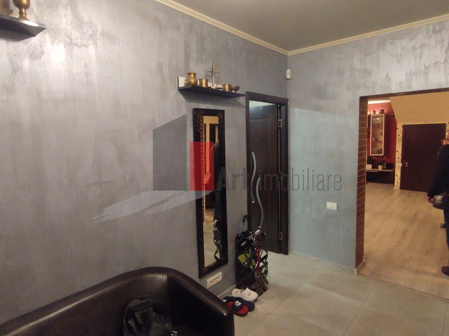 Vânzare casă Nițu Vasile - Fântâna Florilor - Poză 41