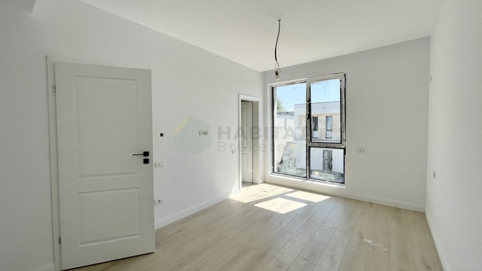 Vila individuala 5 camere Tunari Alexandru Ioan Cuza - Poză 6