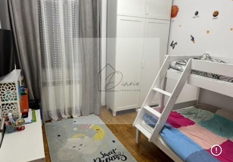 Apartament 3 camere Baneasa I 99mp I COMISION % - Poză 10
