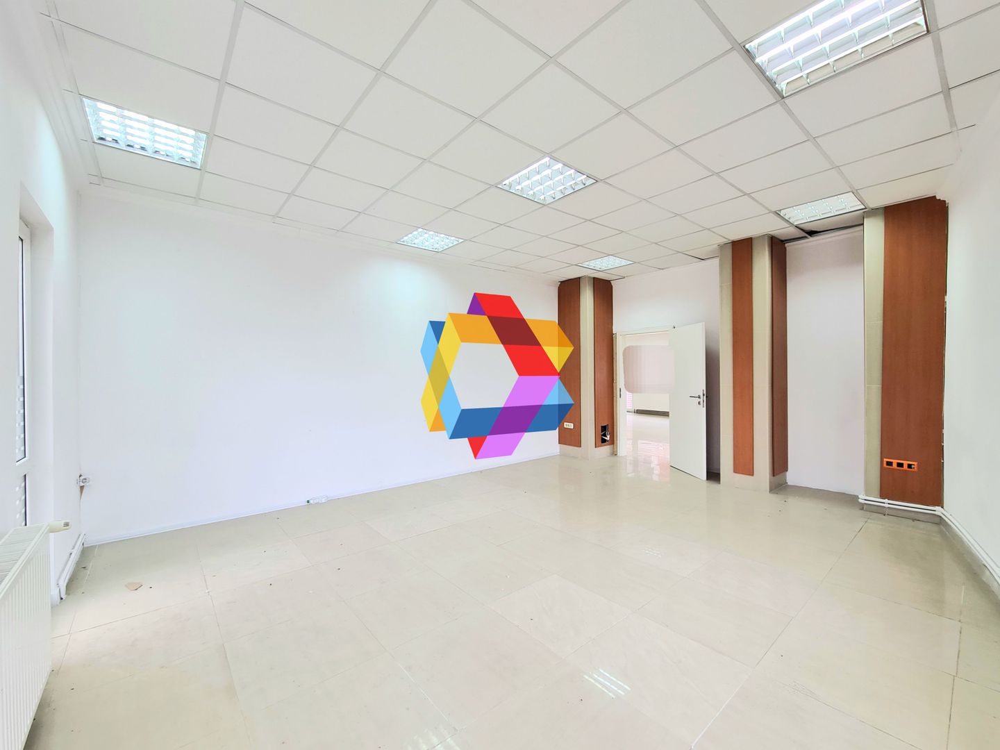 Spatiu birouri de închiriat Brasov - 250 mp # Plus-imo.ro - Poză 8