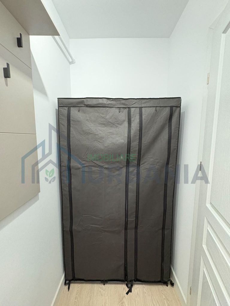 Închiriere apartament 1 cameră, mobilat, etaj 4/5, Lapis Residence - Galata - Poză 4