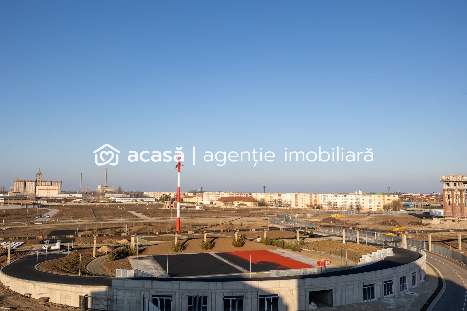 Nu ai găsit casa ideală pentru tine? Construiește-o tu chiar aici - Poză 1