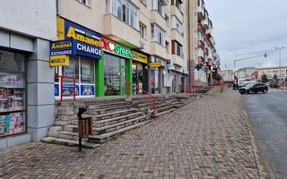 SPATIU ULTRACENTRAL FALTICENI - Poză 2