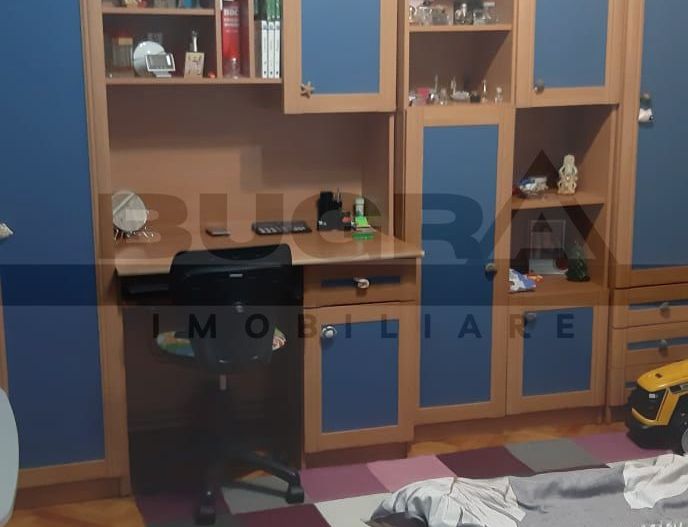 Apartament de 2 camere, decomandat, 50mp, zona strazii Primaverii - Poză 6