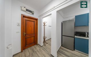 Închiriat – Apartament 1 cameră – Ultracentral – Arad - Poză 10