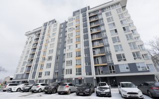 Vânzare, apartament, 1 cameră,strada Ialoveni, Telecentru - Poză 1