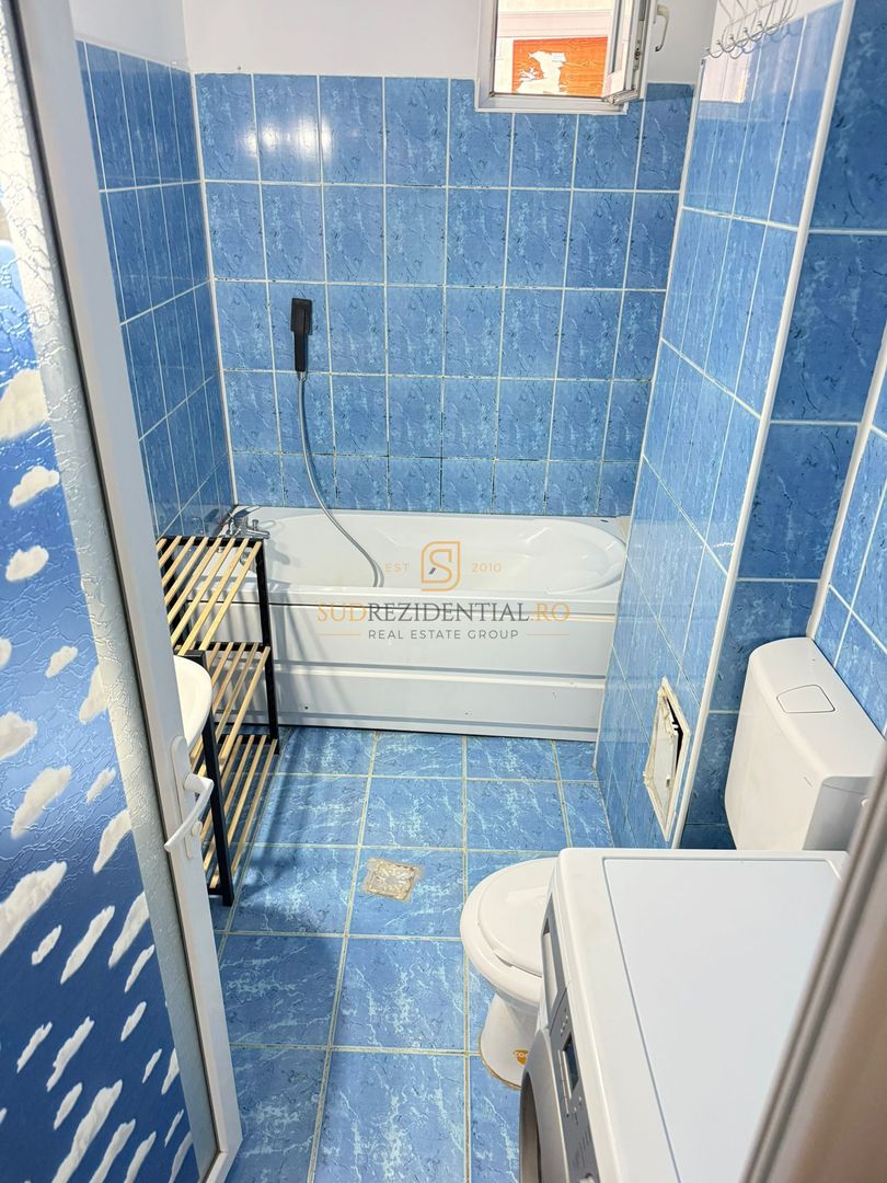 Apartament cu 2 camere, Soseaua Salaj, mutare imediata, 0%Comision - Poză 7