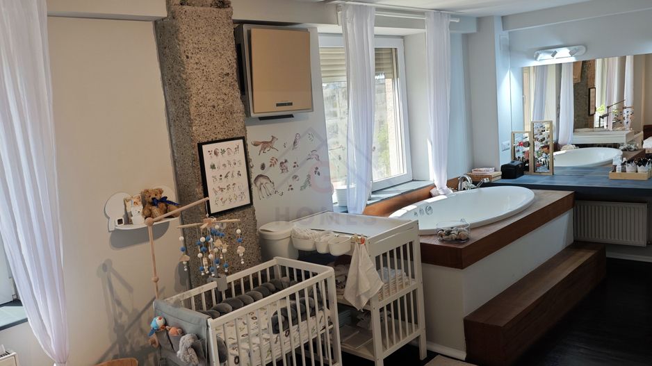 Penthouse de revista. Panorama incredibila! COMISION ZERO! - Poză 55