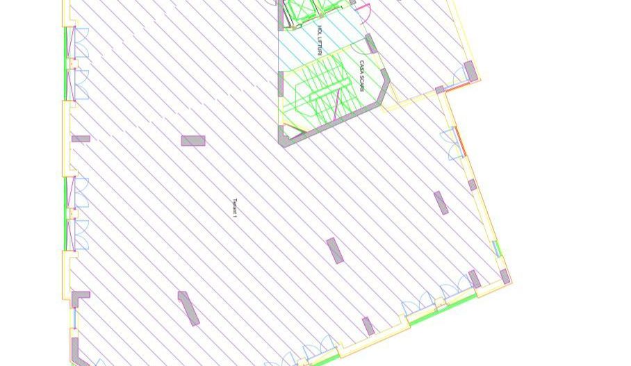 OPORTUNITATE ‖ CLADIRE DE BIROUR ‖ GRADINA ICOANEI ‖ PARCARE SUBTERANA - Schiță 7