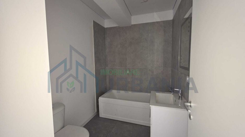 Apartament 2 camere, Bucium-Visan, Iasi – Loc parcare inclus – Lagom Residence - Poză 5