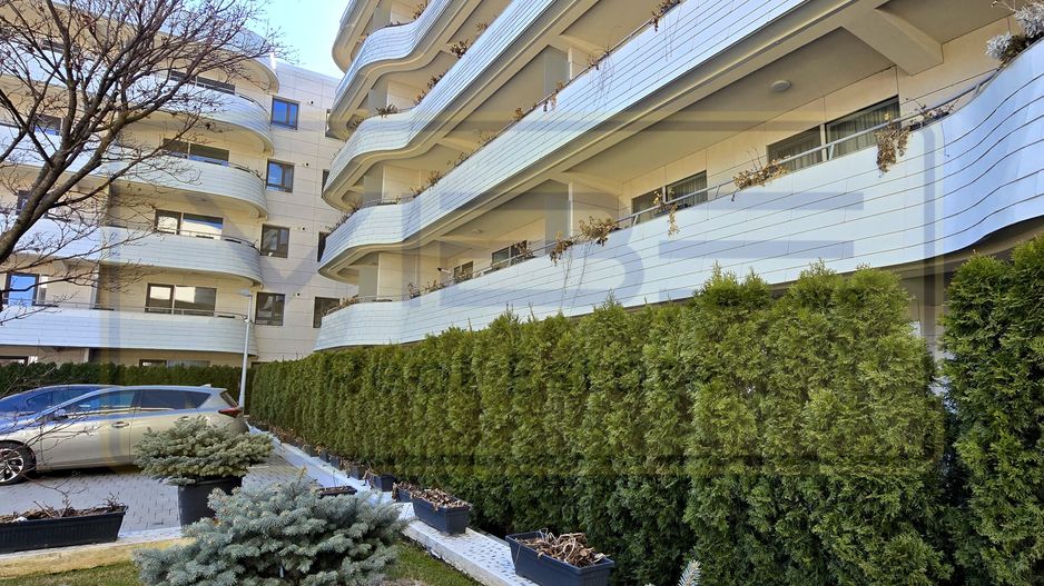 Moara de Vant- 2 camere 77 mp- View- Parcare Subterana - Kimono Apartments - Poză 8