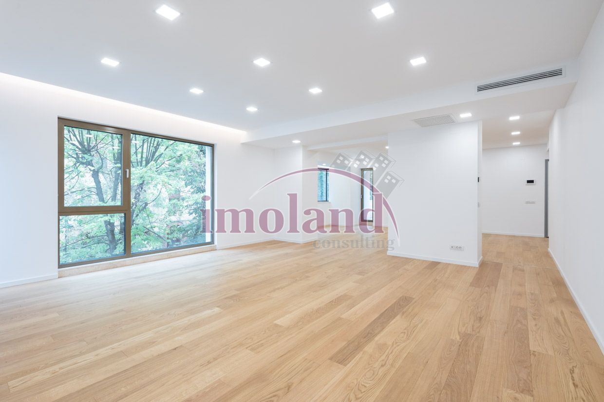 Inchiriere Spatiu Office - 200 mp - Dorobanti-Capitale - Poză 2