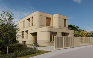 Casa zona Voronet - View superb spre oras - Poză 9