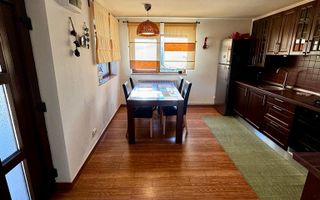 Vanzare casa ideal 2 familii padurea Romanesti - Poză 25