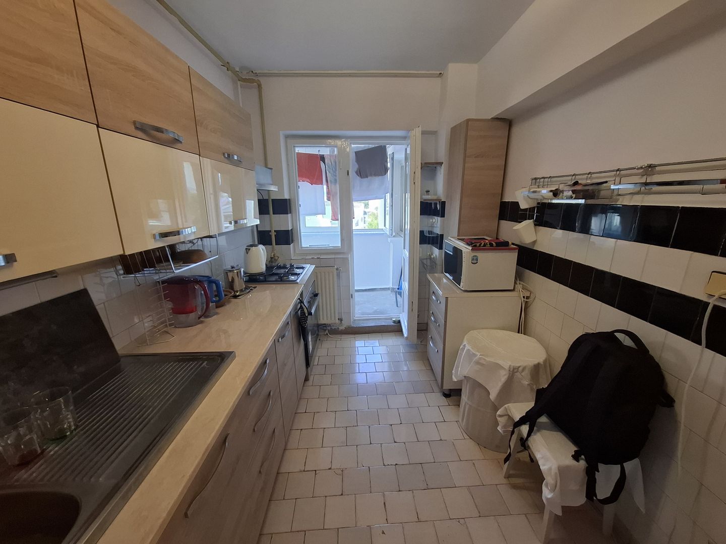 Apartament 2 Cam 9 mai zona Catedralei - Poză 14