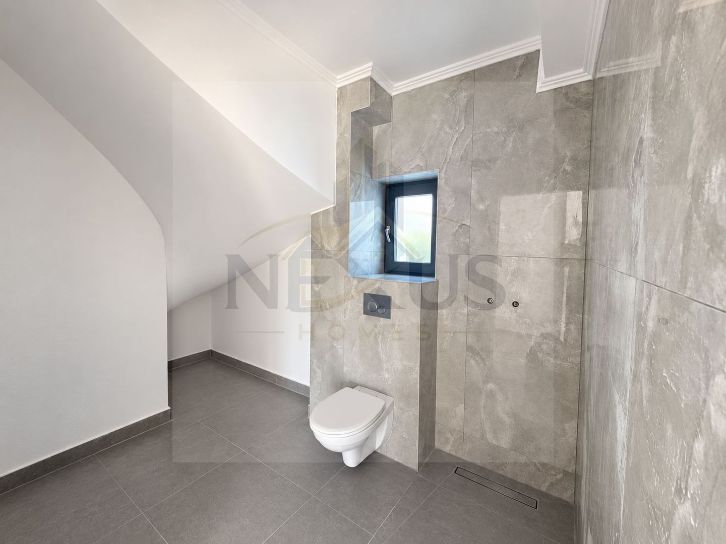 Vilă tip Duplex-Comuna Berceni  - strada Miorița - Finisaje premium - Poză 12
