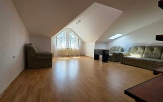 VILĂ SPAȚIOASĂ ÎN TĂTĂRAȘI | 450 MP | CURTE 400 MP - Poză 3