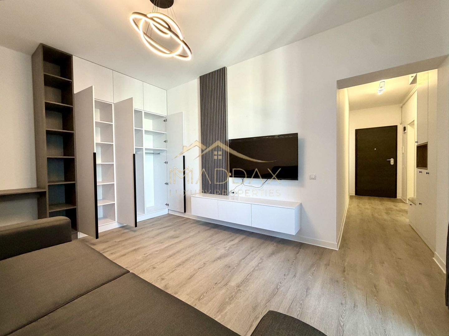 Studio NOU *mobilat & utilat complet* // Drumul Taberei - Poză 6