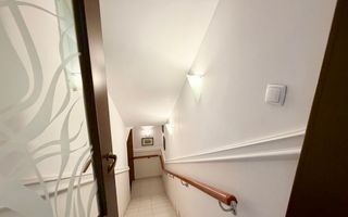 Vilă cu curte mare și piscină – ideală pentru familie, Pipera - Poză 32