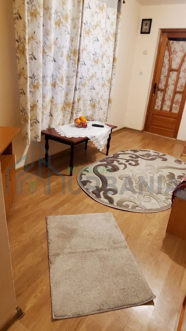 Casă și teren de vânzare în județul Iași - Poză 4