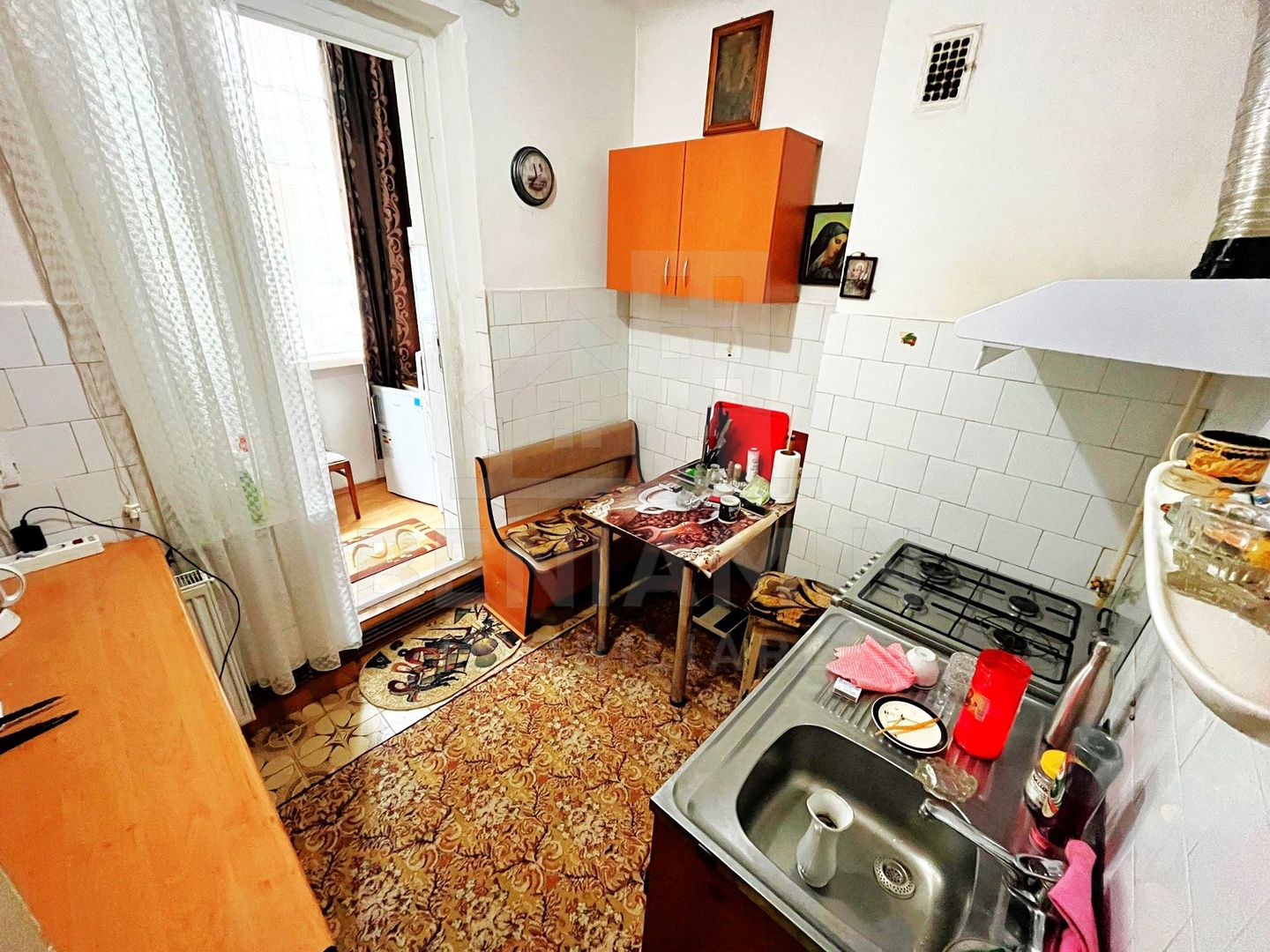 2 Decomandate-Parter+Demisol+Boxa-Ultracentral-Ramada-57mp-Liber - Poză 3