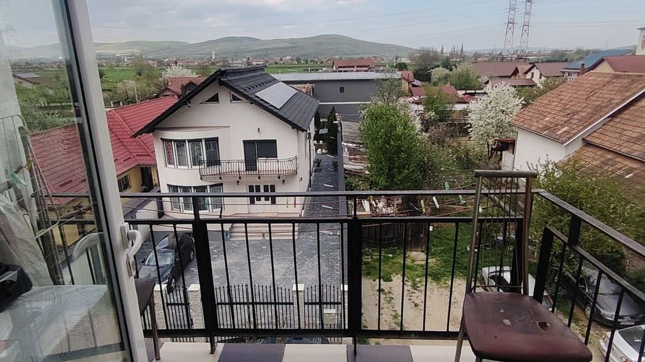 Apartament cu 2 camere de vanzare in Ampoi 2 Alba Iulia - Poză 5