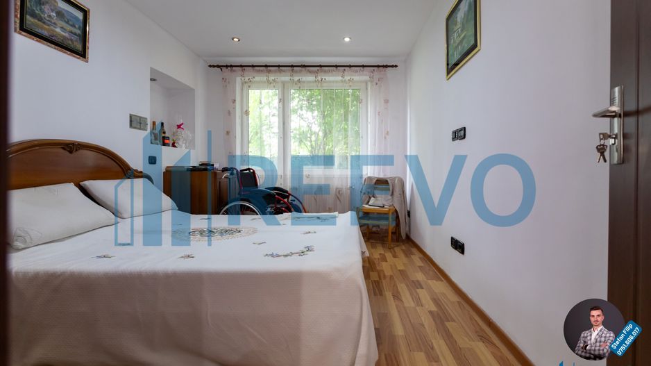 Casă de vânzare Buhuși, Str. Orbic - Poză 9