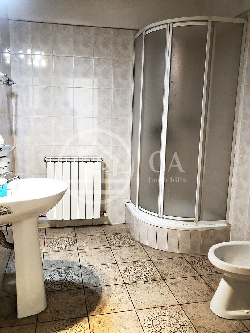 Apartament cu 3 camere de inchiriat in zona Ultracentrala, Oradea - Poză 6