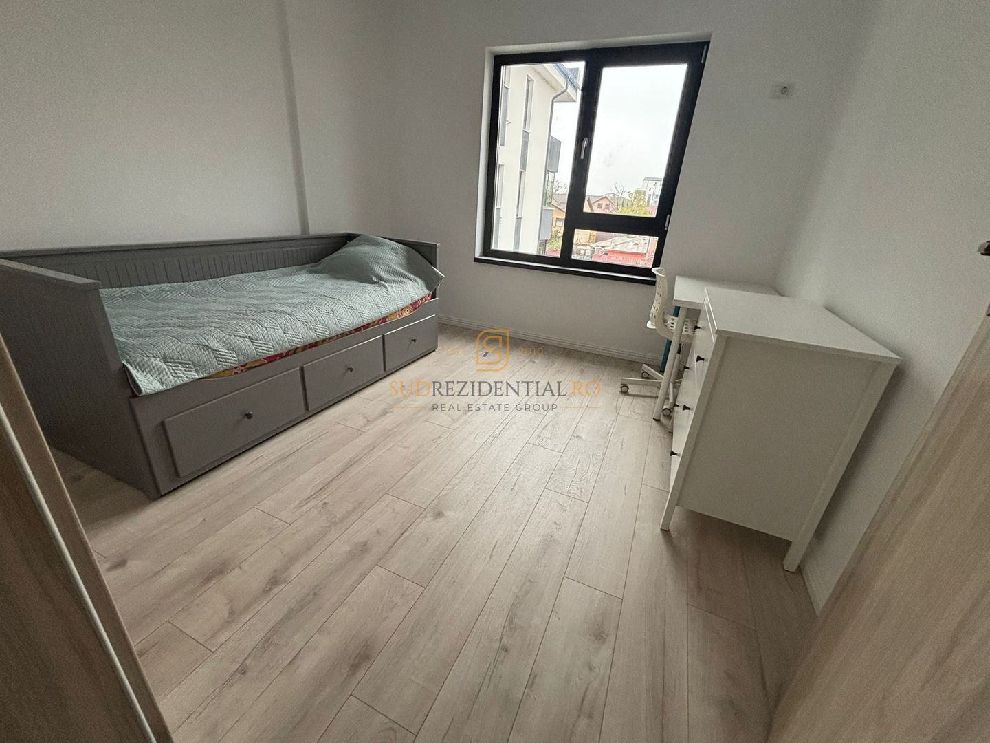 Apartament cu 2 camere, tip studio, 1/3 – Str.Arcadiei, Comision 0% - Poză 5