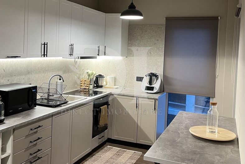 Apartament modern 2 camere | Valea Chintăului - Poză 4