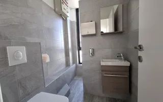 Spațiu de birouri premium, în clădire nouă – 200 mp utili + terasă 100 mp - Poză 19