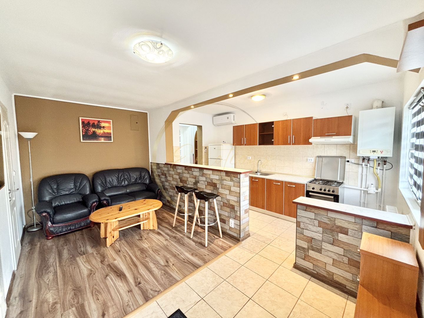 NOU | Apartament 3 camere - Giroc | La casa cu intrare din strada - Poză 1