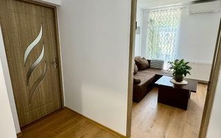 Apartament 2 camere Iosefin la cladire istorica - Poză 6