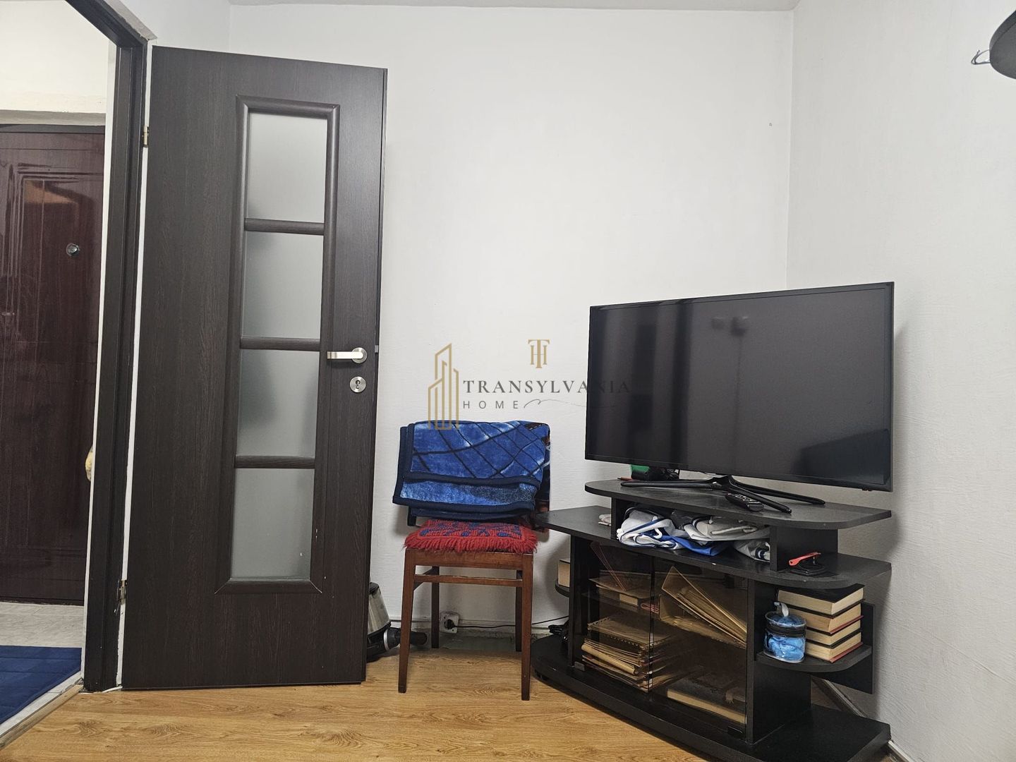 🏡 Garsoniera decomandata, 24 mp utili, etajul 1, Cartier Terezian - Poză 6