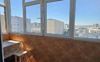 Apartament 2 camere decomandat, 50 m², zona Dacia, Iași - Poză 5