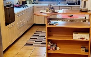 Vand apartament 4 camere Margeanului - Ilie Mihail - Poză 3