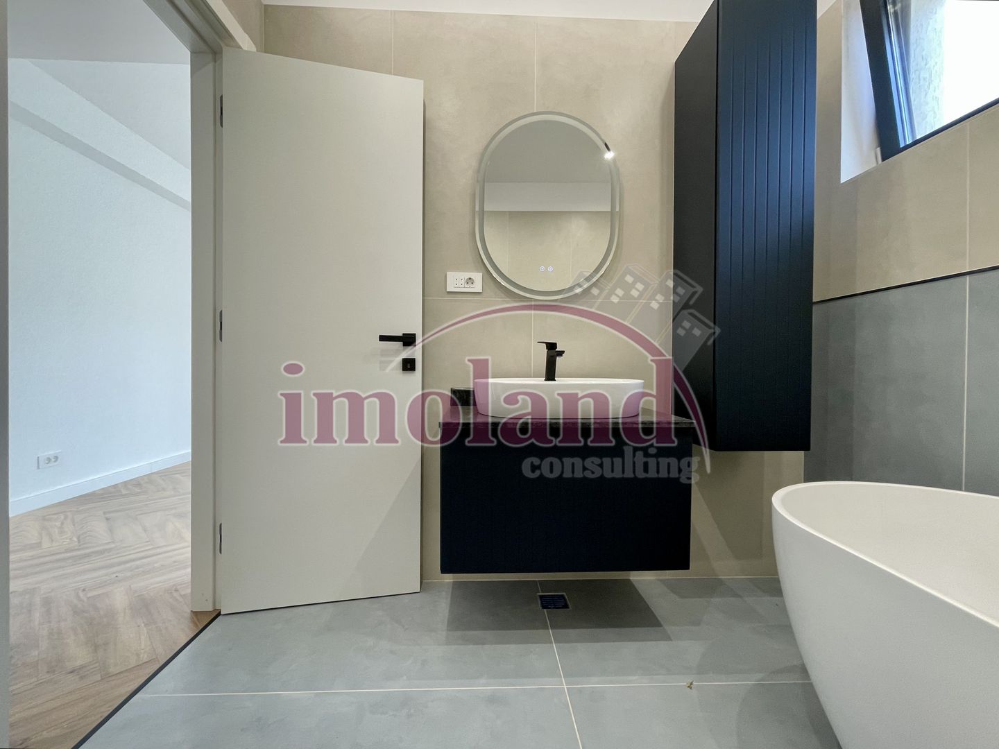 Vanzare Vila 250 mp 6 camere 4 bai, finisaje premium | Iancu Nicolae - Poză 23