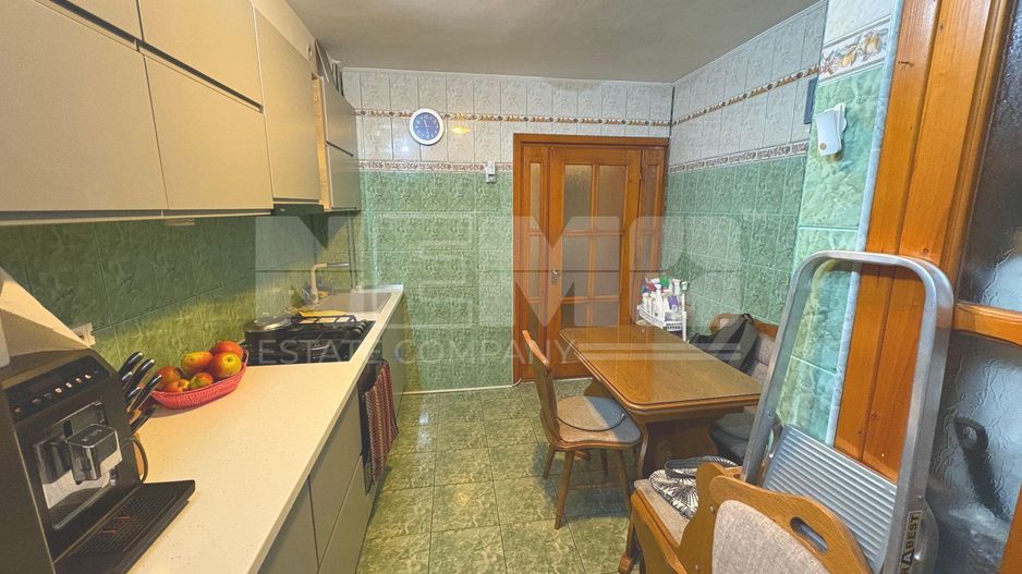 Apartament 2 camere | decomandat | 51 mp | Etaj 1 | Burdujeni, Suceava - Poză 9