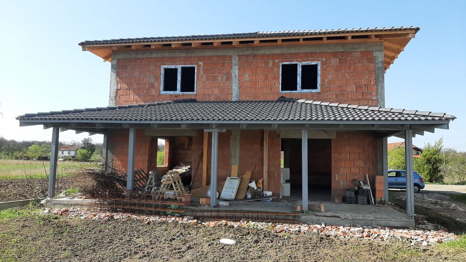 Casa - Giarmata Vii - Poză 8