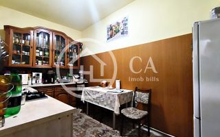 Proprietate mixta de vanzare apartament si spatiu comercial, Oradea - Poză 2