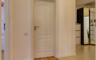 Parc Bazilescu- Apartament  4 camere – 115mp- La cheie- 0% comision - Poză 8