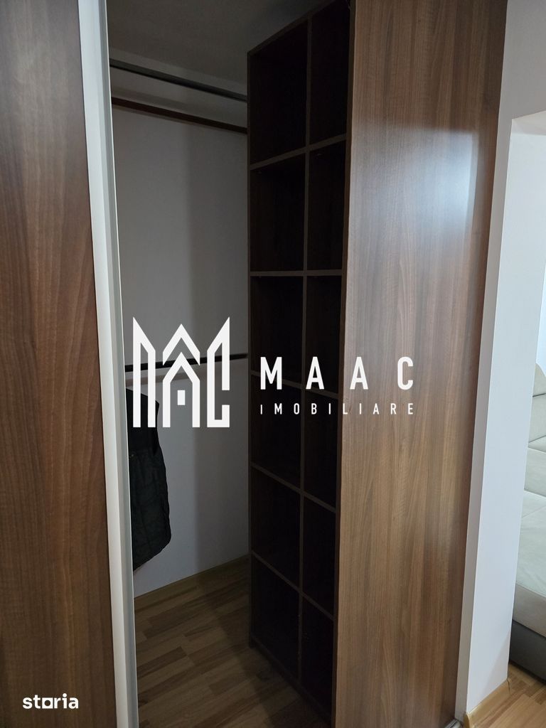 Apartament 2 camere | Loc parcare inclus | Etaj 1 | 61.75 mpu | - Poză 5