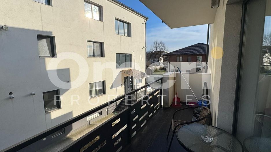 Apartament de inchiriat 2 camere | zona Lămâîței | 2 locuri parcare incluse - Poză 4