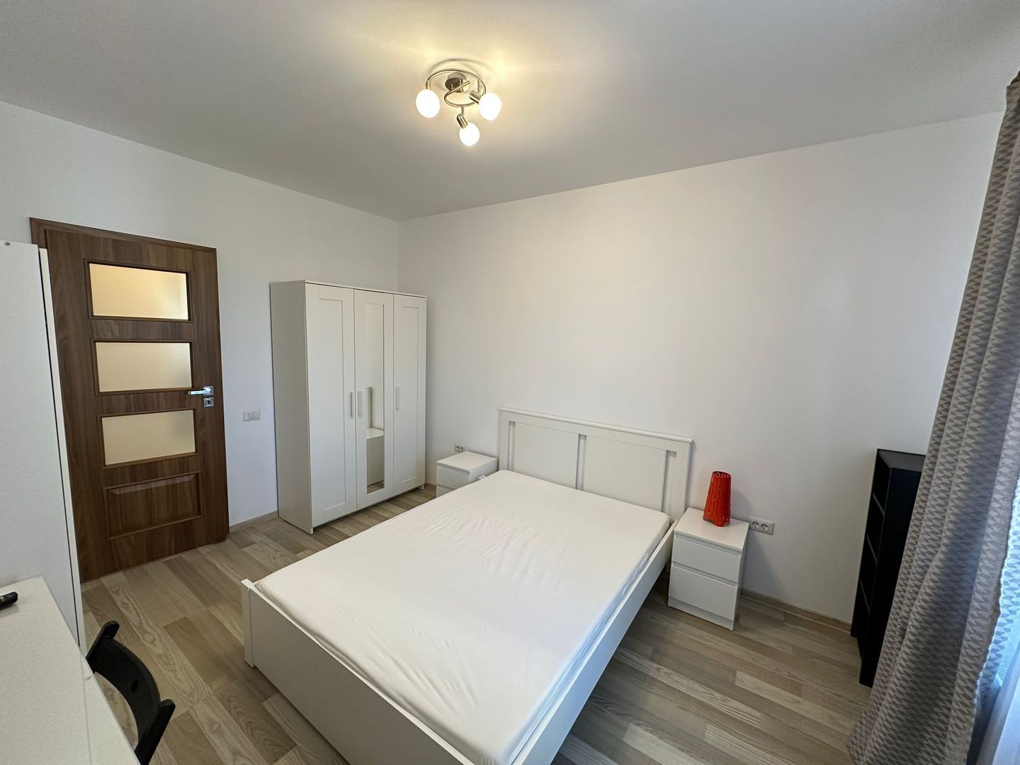 Apartament 2 camere ISG II Metrou Eroii Revolutiei - Poză 6